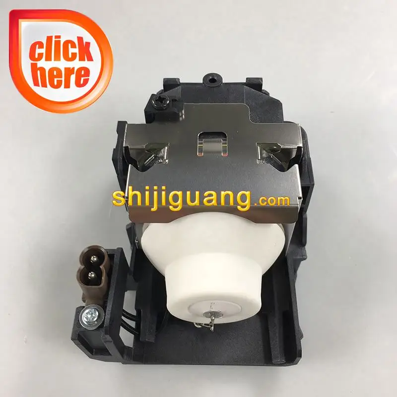 shijiguang Projector Lamp for panasonic PT-LB3U ET-LAB2 Replacement bulb | Электроника