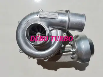 

NEW RHV4/VJ38 WE01F Turbo Turbocharger for MAZDA BT50,FORD Ranger,WEAT/WE-T/WL-C,J97MU,3.0LD 115KW 2006-