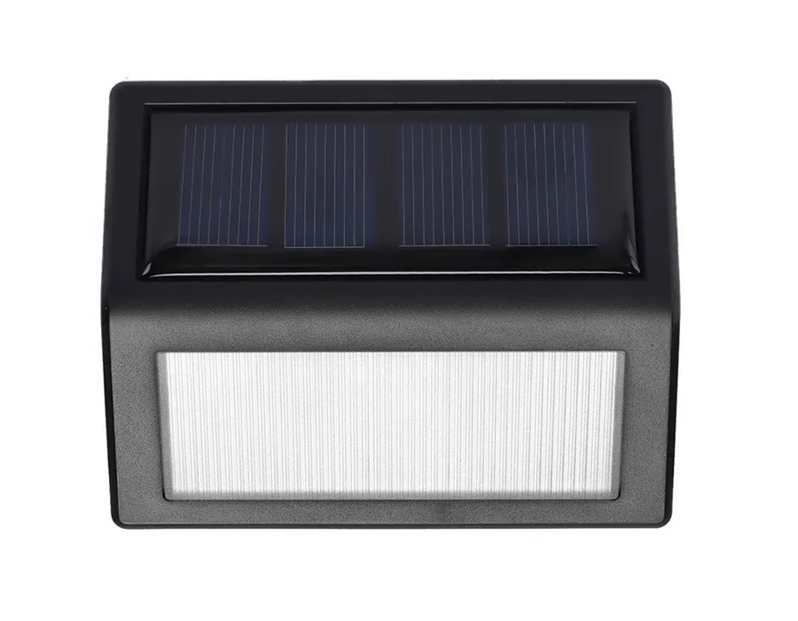 led solar light