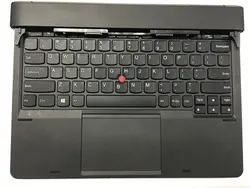 Новая клавиатура для ноутбука Lenovo ThinkPad X1 Helix США Макет