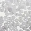 50 pcs T3 KAM SNAPS press studs Scrapbook Sewing buttons white 2