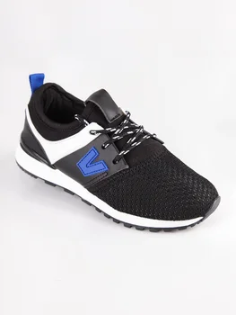 

Solada baby sneakers lace-up