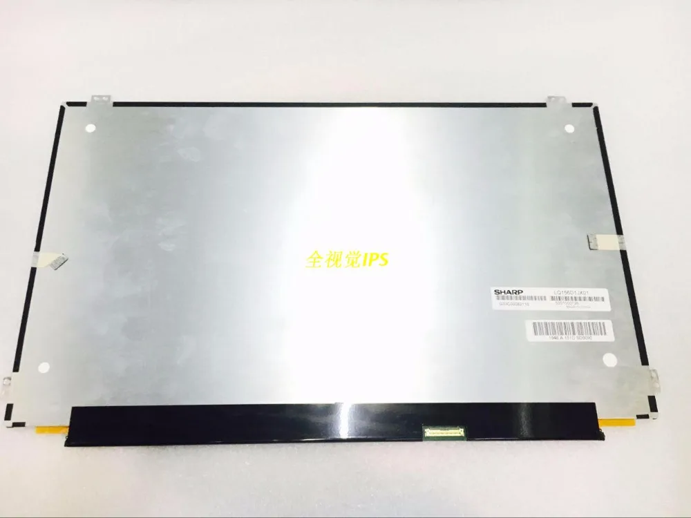

4K 17.3"LED LCD Screen LQ173D1JW31 For Dell Alienware 17 R3 0CK7T7 N173DSE G31 B173ZAN01 3840X2160 2560*1400 B173QTN01.2 QHD UHD