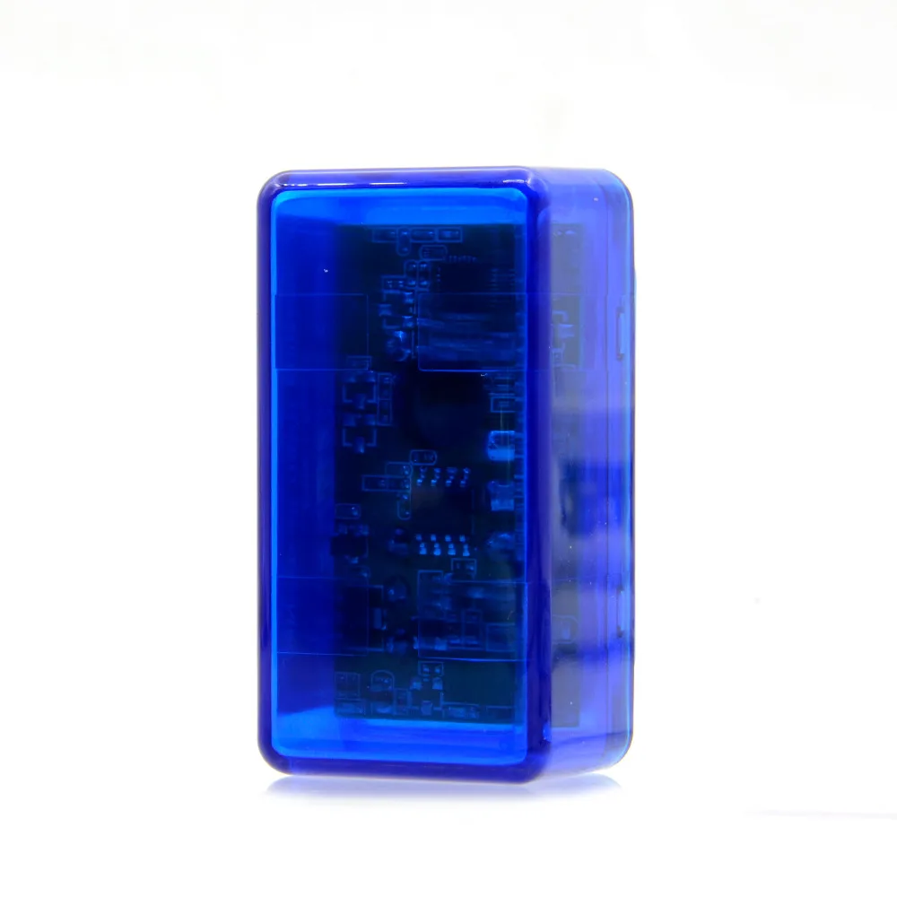 ELM327 Bluetooth Авто диагностический инструмент V1.5/v2.1 ELM 327 Диагностический Инструмент
