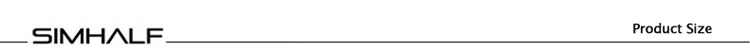 size