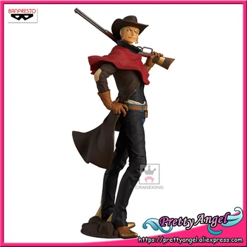 

PrettyAngel - Genuine Banpresto TREASURE CRUISE WORLD JOURNEY vol.1 ONE PIECE RORONOA ZORO Collection Figure