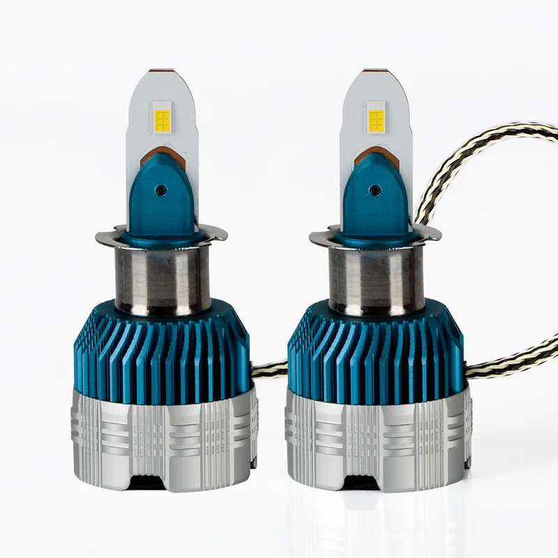 led car headlight MI2-H3-2