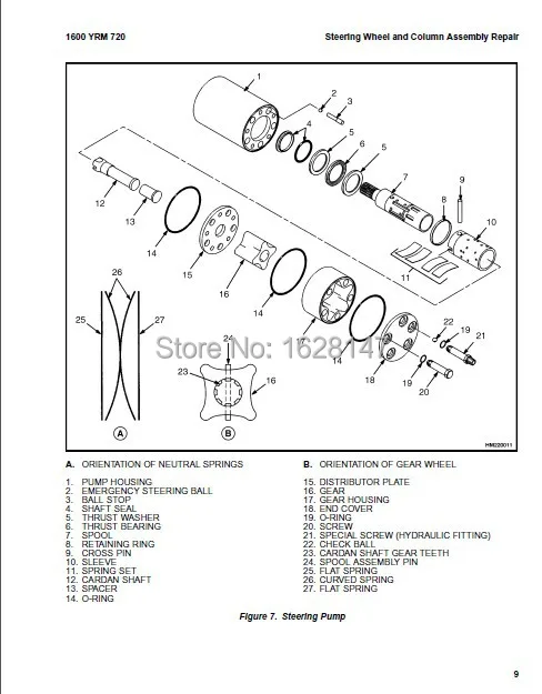 aliexpress com buy yale wiring diagrams and service manuals for aliexpress com buy yale wiring diagrams and service manuals for yale forklifts class 1 from reliable manual decoiler suppliers on truck epc