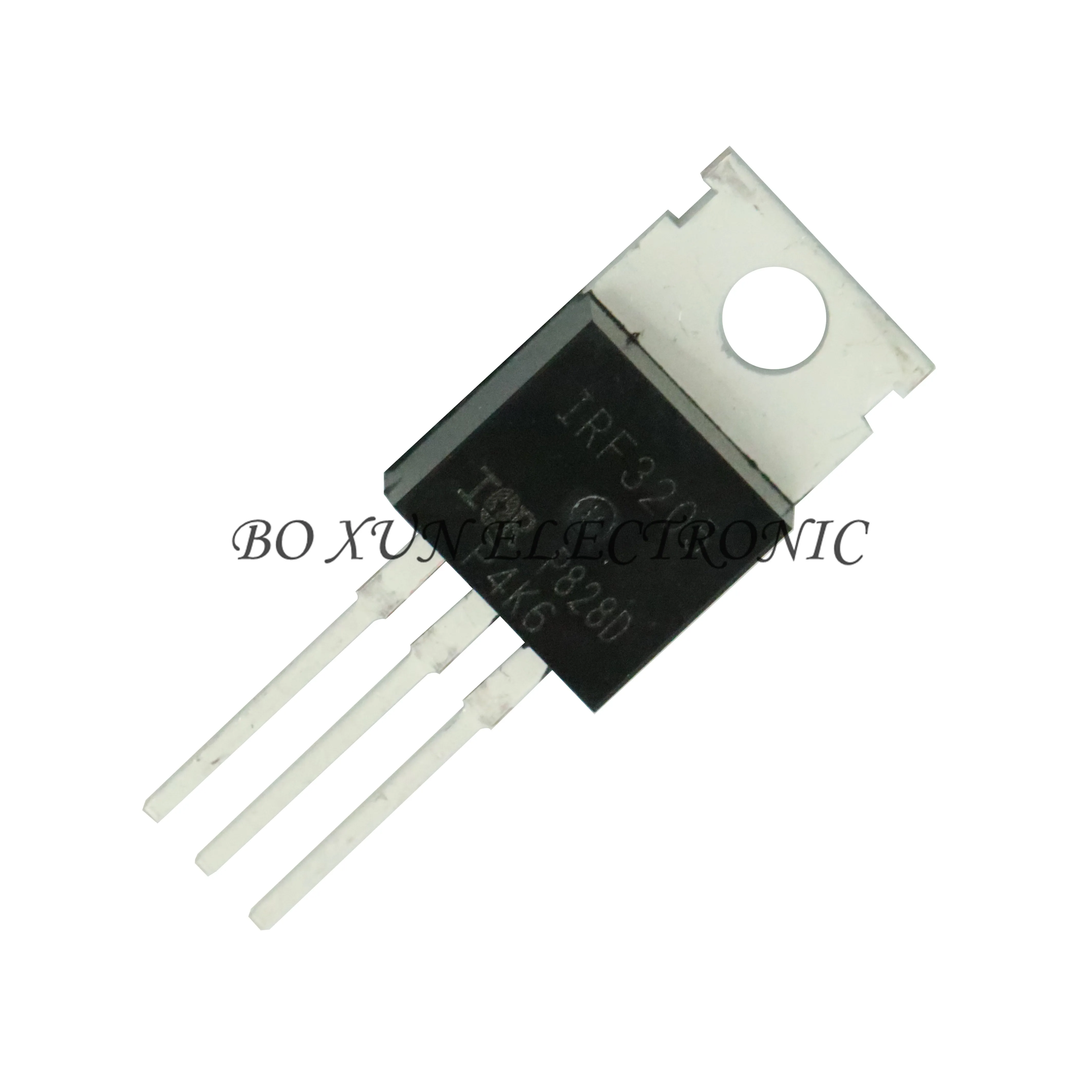 10 шт. 55V 110A IRF3205 220 МАФ 3205 Мощность MOSFET|mosfet 3205|mosfet to-220mosfet irf3205 |