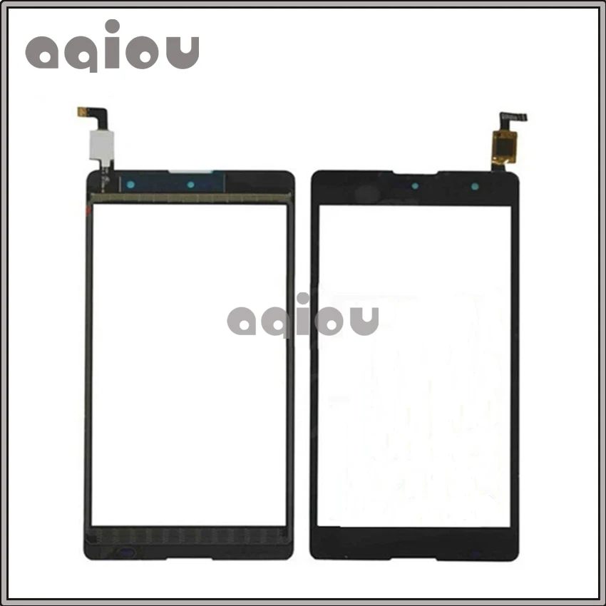 

5.5" Touch Screen For Wiko Robby Digitizer Front Glass Lens Sensor Panel High Quality