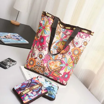 

Woman Canvas Single Shoulder Bags Shopping Bag Ladies Hand Messenger Shopper Bag Handbag Crossbody Bags For Women Handbags