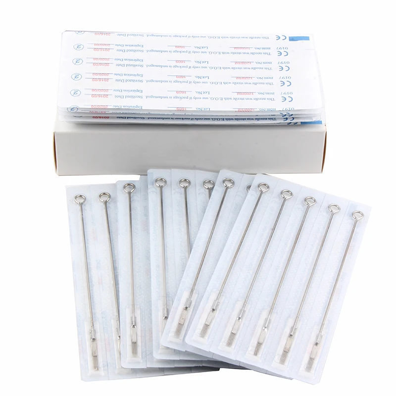 Где Можно Купить Иглы Для Тату