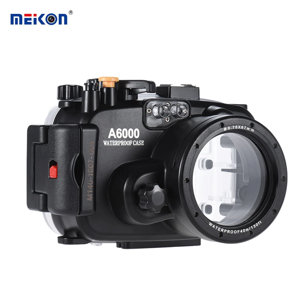 Buy MEIKON SY 13 40m / 130ft Underwater Waterproof