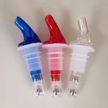 Высокое качество 30 мл Быстрое измерение спирта измерения Pourer напитки вина дозатор коктейлей домашний бар инструмент