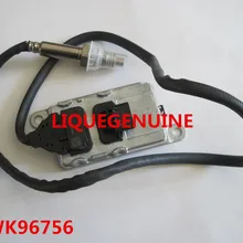 Датчик Nox, датчик азота-кислорода, UniNOx 5WK97109, 5WK96756, 5WK9 6756, A2C81234400-03