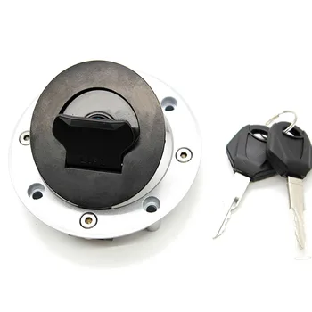 

Motorcycle Fuel Tank Cap Gas Cap Cover For Suzuki GS600F 2000-2001Motorcycle Fuel Tank Cap For Suzuki Katana 1997-2005 06 07