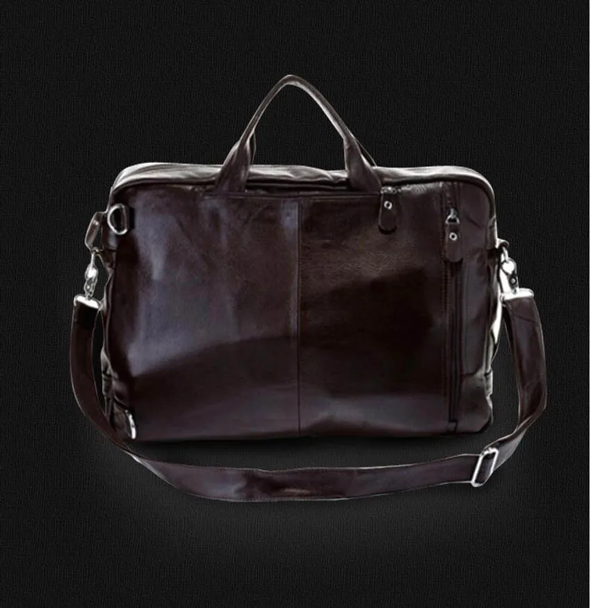SUWERER Высокое качество Модный Роскошный бренд Мульти-функция кожаная мужская сумка Мужской Рюкзак Портативный Бизнес Компьютерная сумка