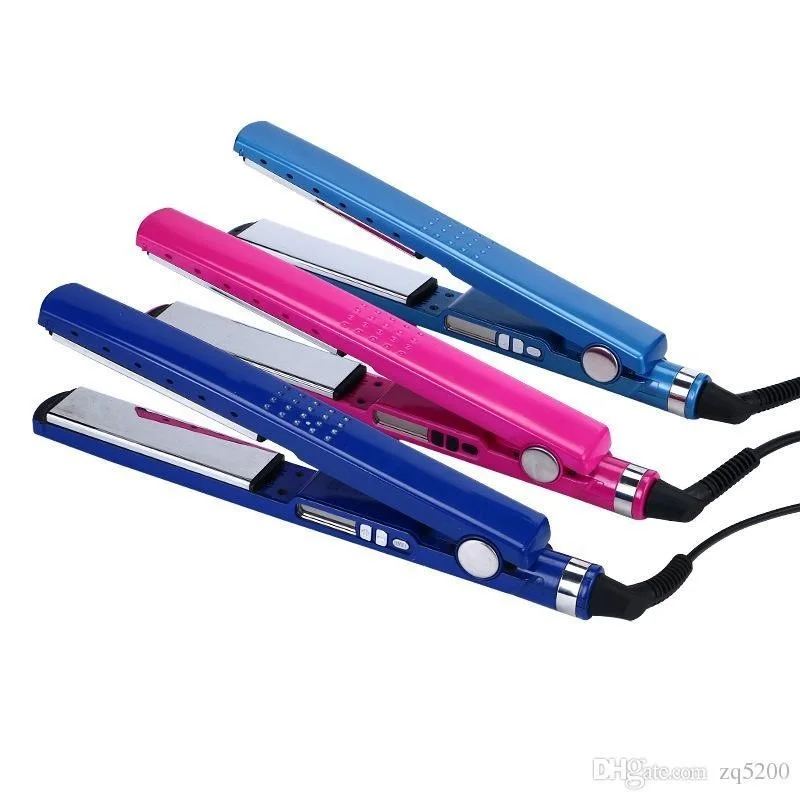 hair straightener new flat iron straightening iron 1 4 hair straightener new flat iron straightening iron 1 4