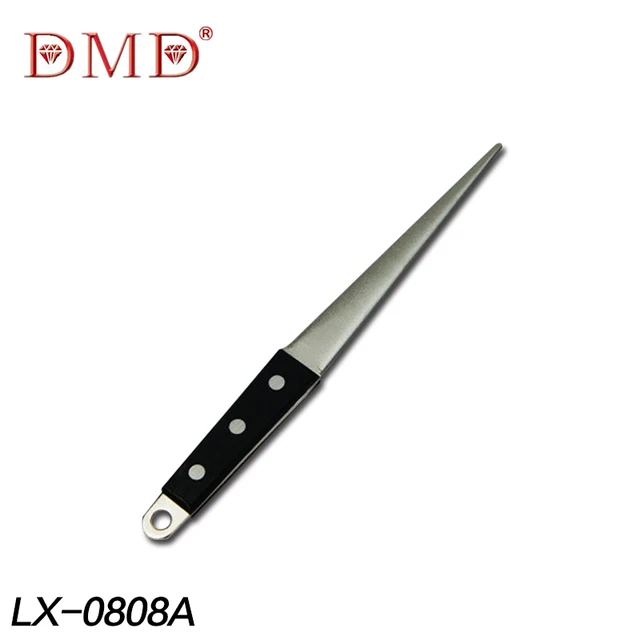 Dmd Diamond Kitchen Knife Sharpener Sharpening Stone File Dmd Diamond Kitchen Knife Sharpener Sharpening Stone File Gl Tools Free Shipping 0808a