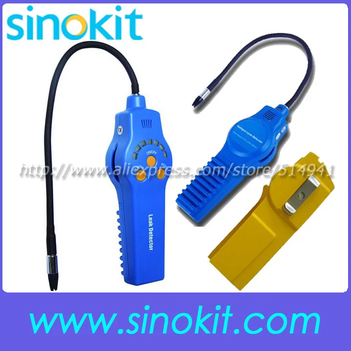 

Free Shipping Detect SF-6 in high voltage circuit breakers Detect Ethylene Oxide gas leaks - HLD-200+