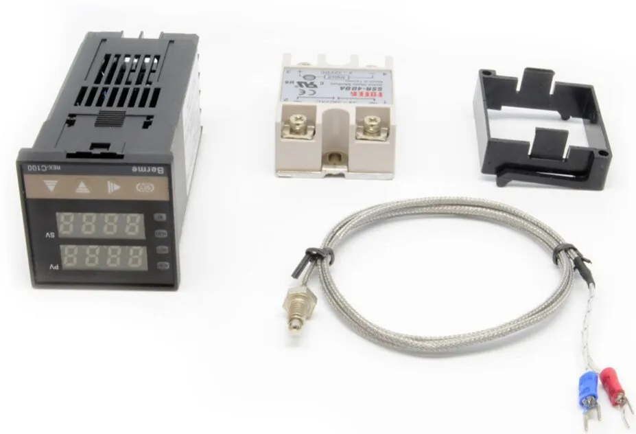 REX-C100+40da