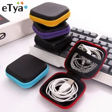 eTya Brand font b Coin b font font b Purse b font Portable Mini Wallets Travel