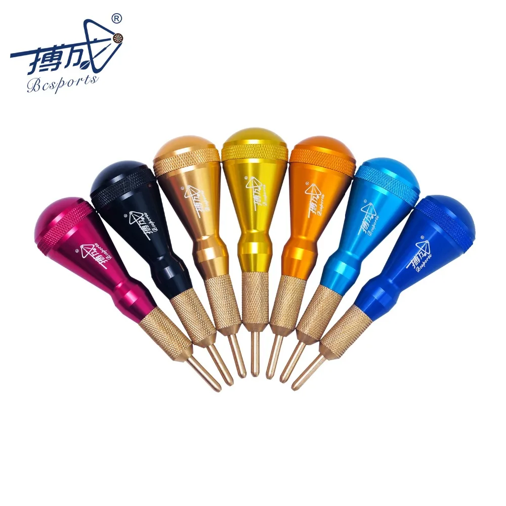 Bcsports Dart Extractor Tool Easily Removes Broken Tips, Dart Repair