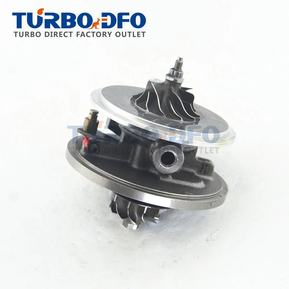 Turbo kits cartridge for Toyota Corolla D 4D From 2004 1ND 66 KW 1364 cc core assy 766259 5001S 17201 0N030 balanced new CHRA -in Air Intakes from ...