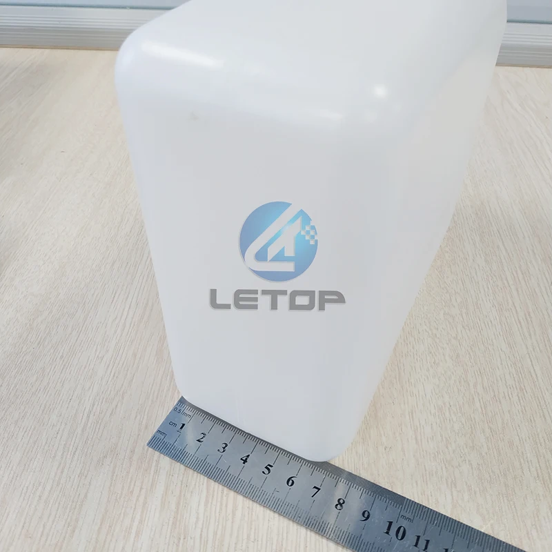 LETOP 1.5L СНПЧ чернильный картридж для системы подачи чернил сольвентные чернила 1.5L чернильный бак принтера