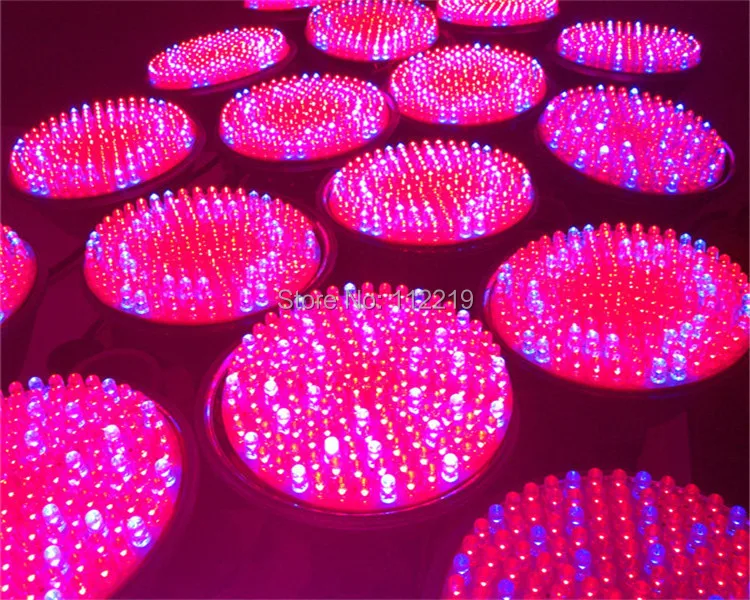 High quality cheapest plant grow light red 630nm blue 460nm 550LM e27