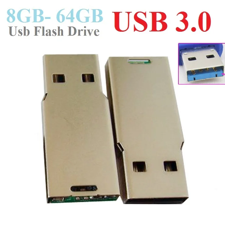 

USB 3.0 Chip USB FLASH DRIVE 8gb 16gb 32gb 64gb Pendrive Flash Disk usb memory stick (Can customize LOGO)