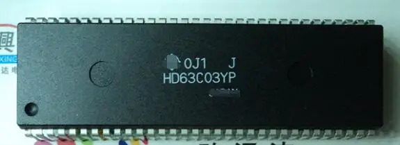 Бесплатная доставка HD63C03YP HD63C03Y HD63C03 | Электроника