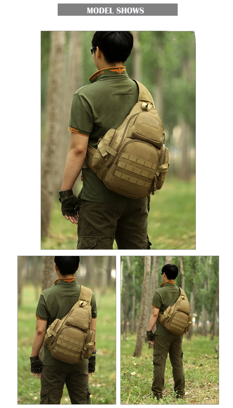 20-35Л 14 дюймов Molle военный тактический рюкзак мужская спортивная сумка на плечо водонепроницаемый дорожный рюкзак для путешествий сумка для альпинизма