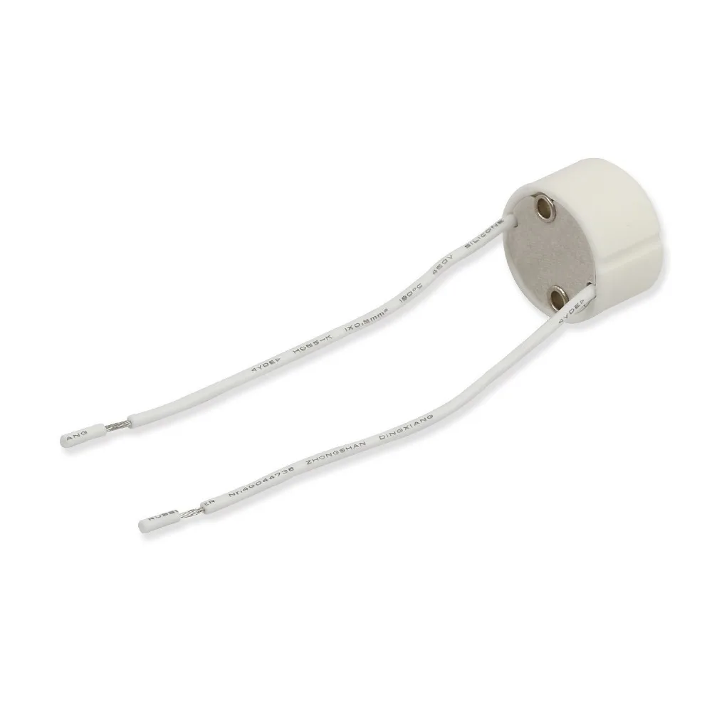 GU10 Light Socket..