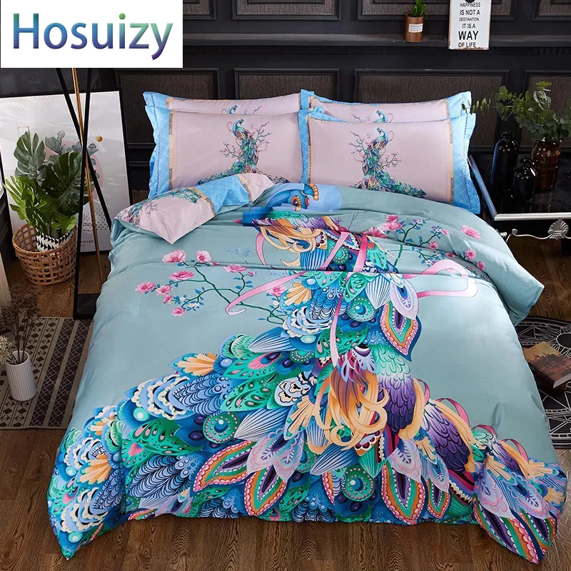 flower bedding