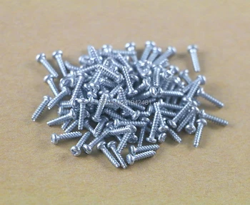 

Replacement Screw For wii u gamepad repair part controller screws for WiiU Pad Shell High Quality
