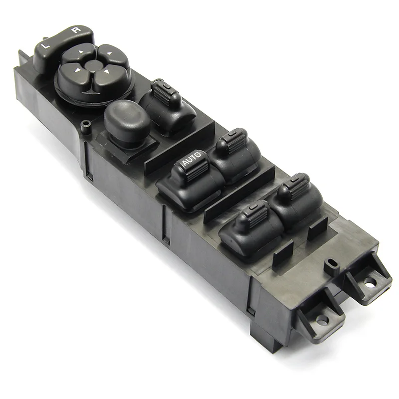 1PCS For Jeep Cherokee 1998 2001 Master Power Window Switch Electric