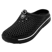 Gargen/детские сабо для мальчиков и девочек; летние сандалии; детские тапочки; пляжная обувь; прогулочная обувь; мягкая обувь Gargen