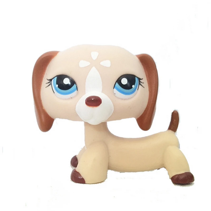 lps sausage dog