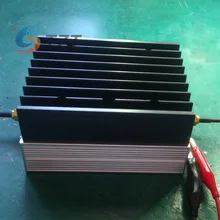 400 МГц-470 МГц 15-20 Вт 50 мВт рация Восстановленный усилитель мощности радиостанции