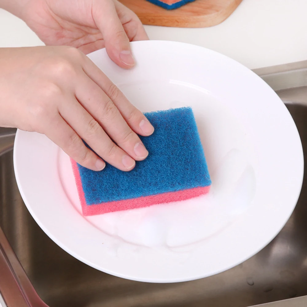 Magic Sponge Kitchen Sponge Cleaner Multi functional Cleaning Sponge