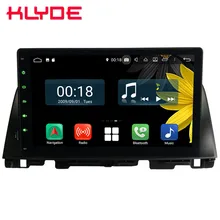 10.1 “IPS Octa Core 4g Android 8.1 4 gb di RAM 64 gb ROM Car DVD Player GPS Radio glonass Navigazione Per Kia K5 Optima 2015 2016 2017