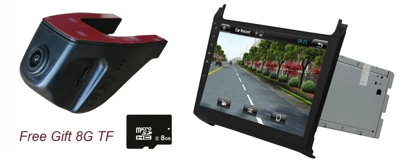 Discount 10.1 inch Car gps for VW polo Volkswagen polo 2015 with CANBUS Android car multimedia Player 11