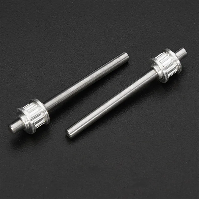

Tarot 450 Metal Tail Rotor Shaft TL1203-02 For RC Helicopter Parts