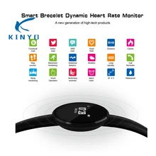 Многофункциональный Умный Браслет, монитор кровяного давления, спортивный браслет, Уникальный Смарт-браслет, совместимый с телефоном Android