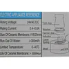 ATWFS High Quality Ultrasonic Mist Maker 24v Nebulizer Atomizer Head without Lights for Humidifier Fogger 5