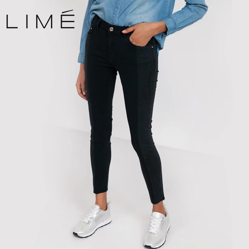 Джинсы LIME 340|0007|941 |