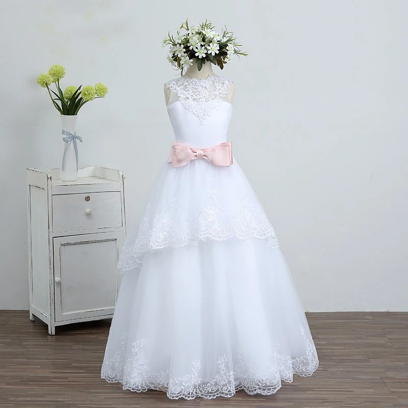 Daughter Dress for Wedding