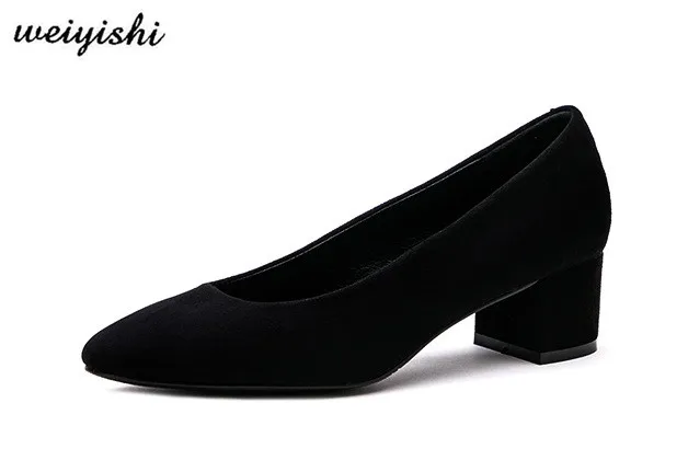 Новинка 2018 женская модная обувь Женская бренд weiyishi 009|ladies fashion shoes|ladies shoesladies shoes
