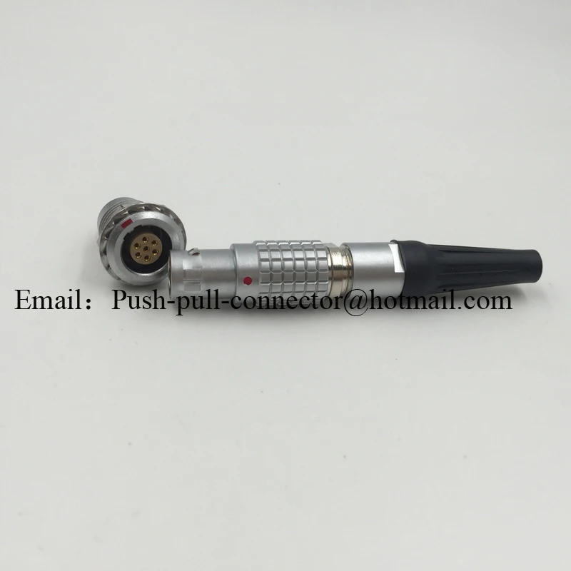 LEMO M15 разъем FGA EGA 2B 2 3 4 5 6 7 8 10 12 14 16 18 19 Pin два кодирование FGA.2B образования легкой